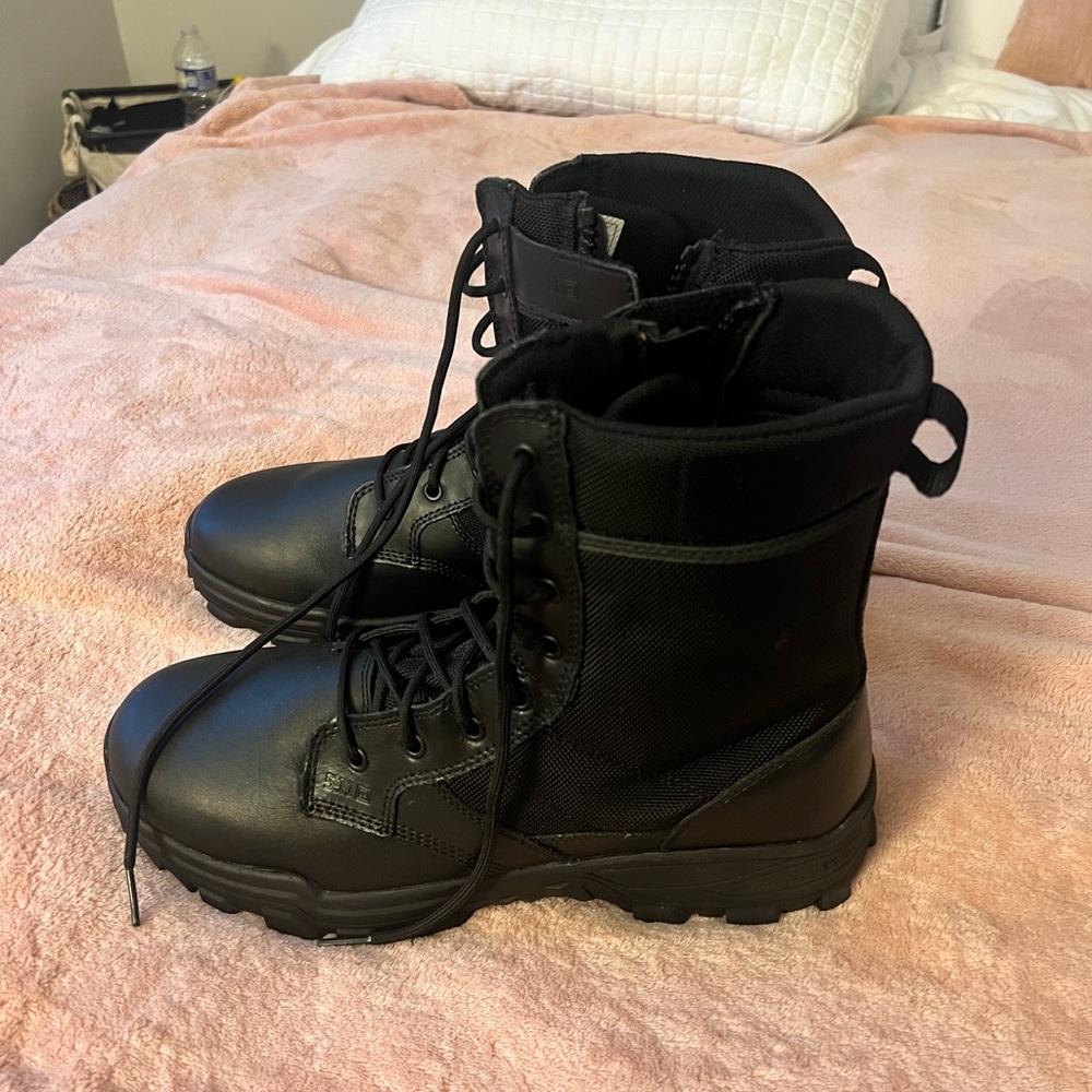 SOLD Men’s Rain/Snow Boot - NWOT Size 14
